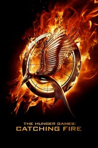 The Hunger Games: Catching Fire (2013)