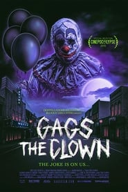 Gags The Clown (2019)