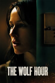 The Wolf Hour (2019)