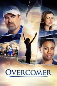 Overcomer (2019)