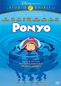 Ponyo (2008)