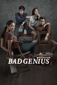 Bad Genius (2017)