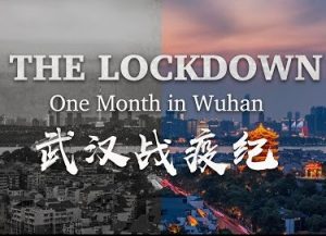 The lockdown: One month in Wuhan