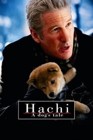 Hachi: A Dog’s Tale (2009)