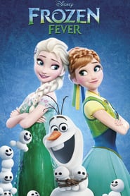 Frozen Fever (2015)