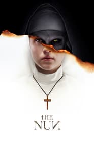 The Nun (2018)