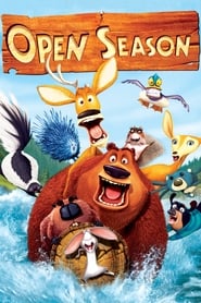 Open Season (2006)