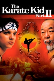 The Karate Kid Part II (1986)