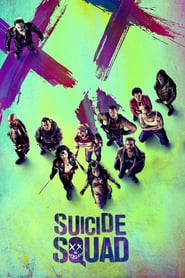 Suicide Squad (2016)