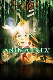 The Animatrix (2003)