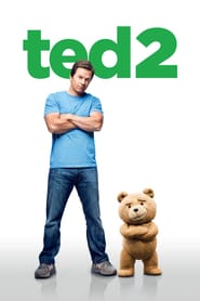 Ted 2 (2015)