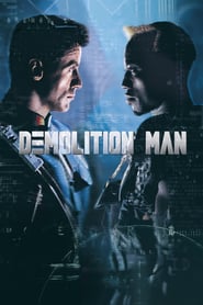 Demolition Man (1993)