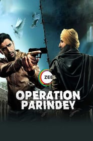 Operation Parindey (2020)