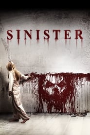 Sinister (2012)