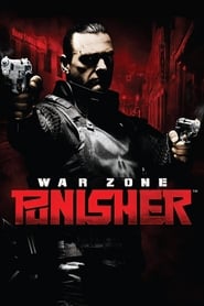 Punisher: War Zone (2008)