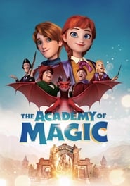 The Academy of Magic (2020)