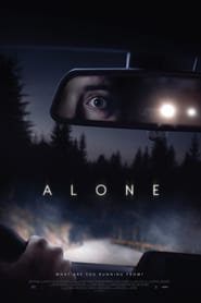 Alone (2020)