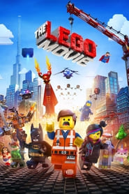 The Lego Movie (2014)