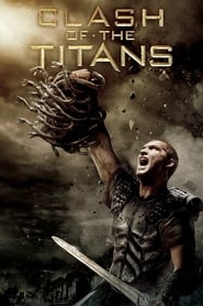 Clash of the Titans (2010)