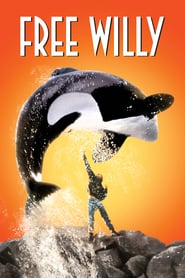 Free Willy (1993)