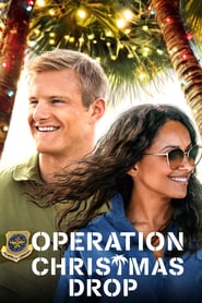 Operation Christmas Drop (2020)