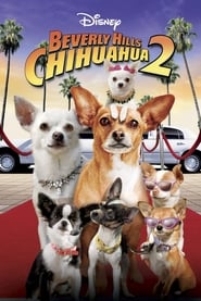 Beverly Hills Chihuahua 2 (2011)