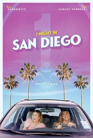 1 Night In San Diego (2020)