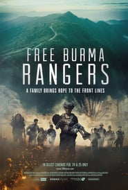 Free Burma Rangers (2020)