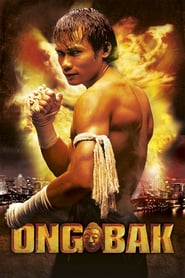 Ong Bak: Muay Thai Warrior (2003)