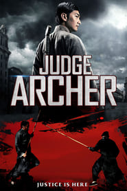 Judge Archer (2012)