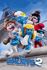 The Smurfs 2 (2013)