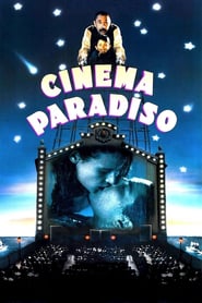 Cinema Paradiso (1988)