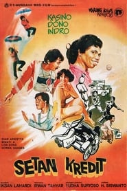 Warkop DKI: Setan Kredit (1982)