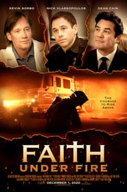 Faith Under Fire (2020)