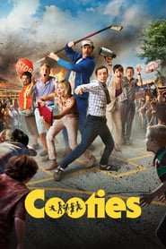 Cooties (2014)