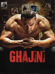 Ghajini (2008)