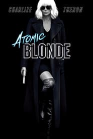 Atomic Blonde (2017)