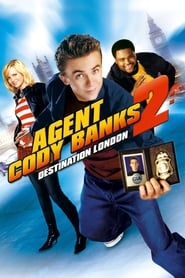 Agent Cody Banks 2: Destination London (2004)