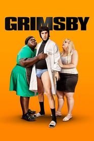 Grimsby (2016)