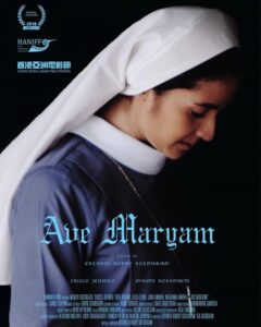 Ave Maryam (2019)