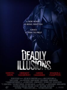 Deadly Illusions (2021)