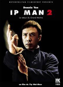 Ip Man 2 (2010)