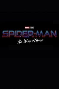 Spider-Man: No Way Home (2021)