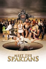 Meet the Spartans (2008)