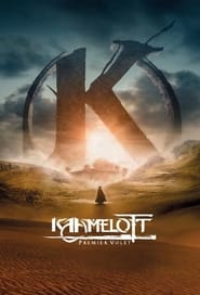 Kaamelott – The First Chapter (2021)