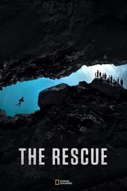 The Rescue (2021)