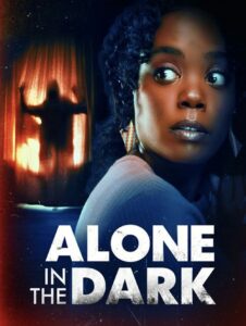 Alone in the Dark (2022)