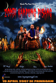 Zombi Kampung Pisang (2007)