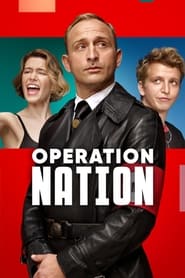 Operation Nation (2022)