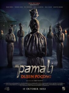 Pamali: Dusun Pocong (2023)